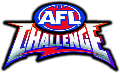 AFL Challenge - Clear Logo Image