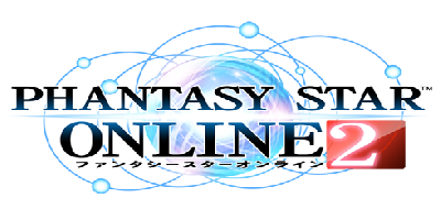 Phantasy Star Online 2 - Clear Logo Image