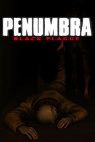 Penumbra: Black Plague - Box - Front Image