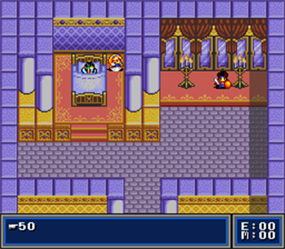 First Queen: Ornic Senki - Screenshot - Gameplay Image