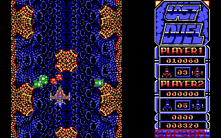 Last Duel: Inter Planet War 2012