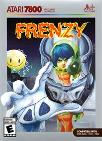 Frenzy (Atari)