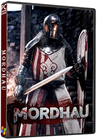 Mordhau - Box - 3D Image