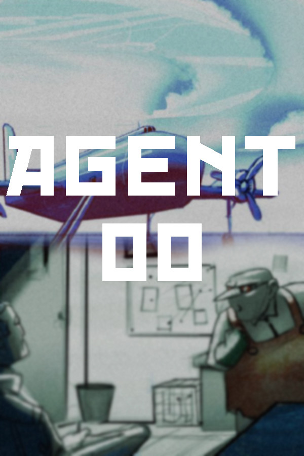 Agent 00