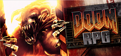 Doom RPG - Banner Image