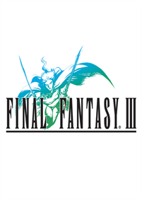 Final Fantasy III (2014) - Fanart - Box - Front Image