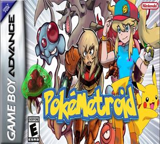 PokeMetroid