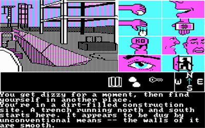 Tass Times in Tonetown - Screenshot - Gameplay Image
