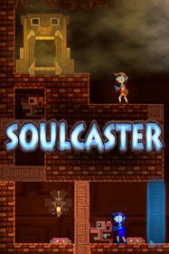 Soulcaster - Box - Front Image