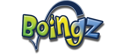 Boingz - Clear Logo Image