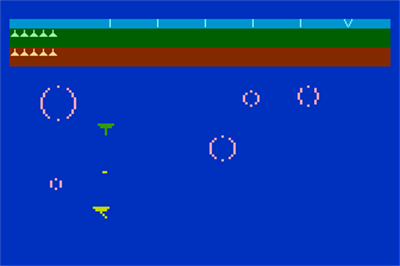 Pushky - Screenshot - Gameplay Image