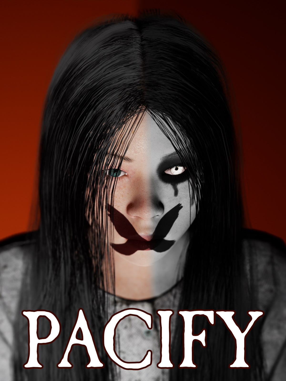 Pacify Images - LaunchBox Games Database