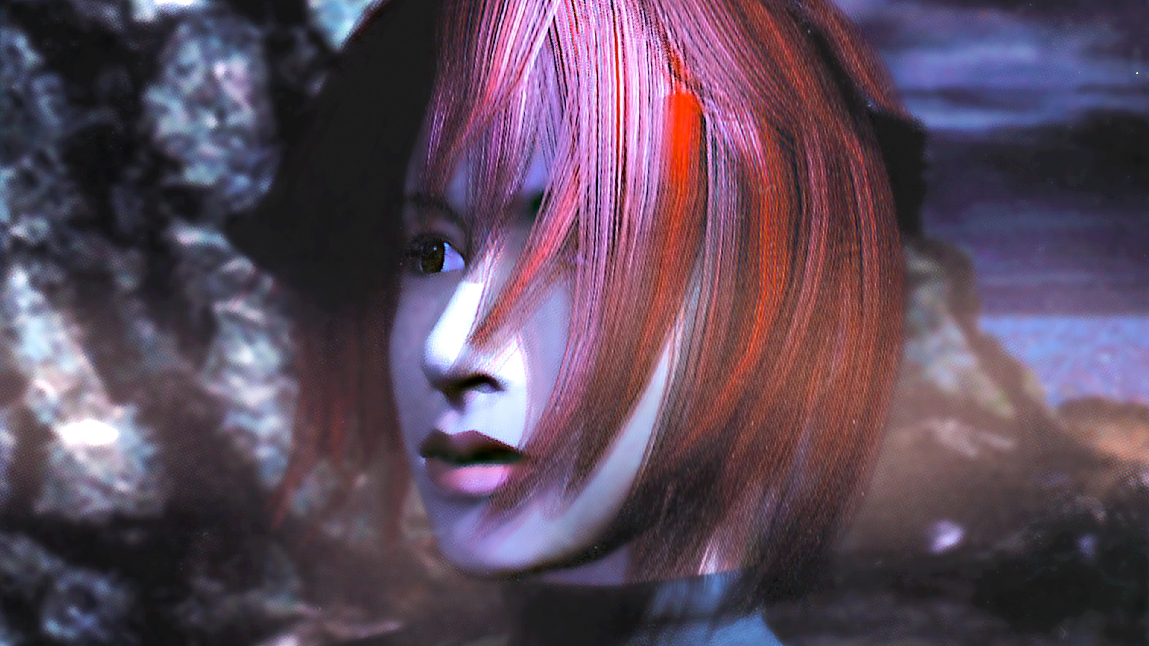 Dino Crisis