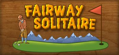 Fairway Solitaire - Banner Image