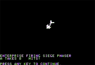 The Cosmic Balance - Screenshot - Gameplay Image