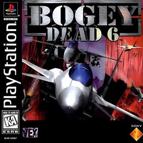 Bogey: Dead 6