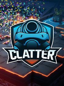 Clatter - Fanart - Box - Front Image