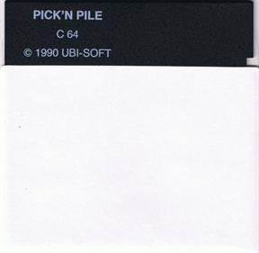 Pick'n Pile - Disc Image