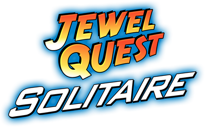 Jewel Quest: Solitaire - Clear Logo Image