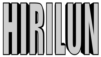 Hirilun - Clear Logo Image
