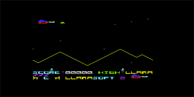 Defenda - Screenshot - Gameplay Image