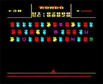 Rondo - Screenshot - Gameplay Image