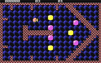 Eggman - Screenshot - Gameplay Image
