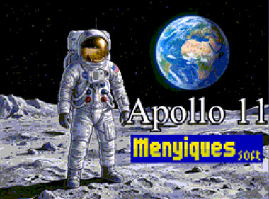 Apolo 11