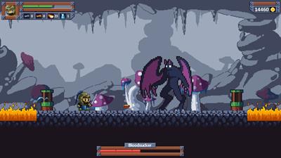 Hellbreachers - Screenshot - Gameplay Image