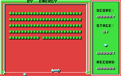 Shocker - Screenshot - Gameplay Image