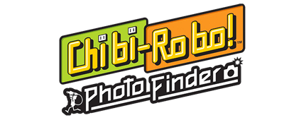 Chibi-Robo! Photo Finder - Clear Logo Image