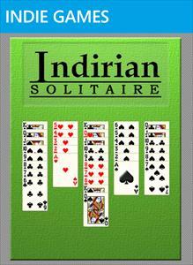 Indirian Solitaire