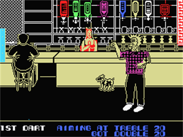 180 - Screenshot - Gameplay Image