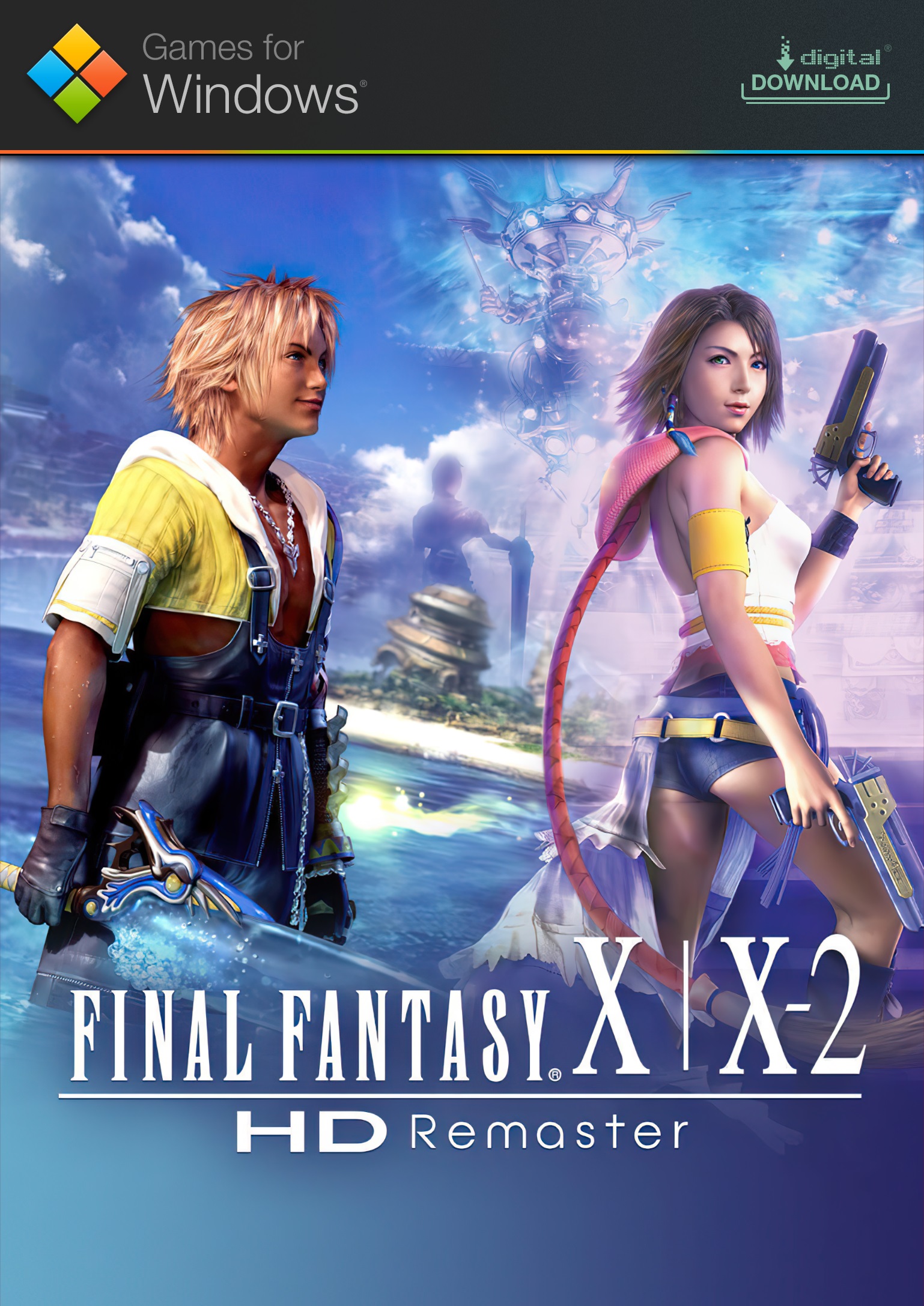 download final fantasy xx2