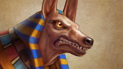 Age of Empires: Mythologies - Fanart - Background Image
