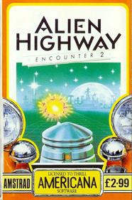 Alien Highway: Encounter 2