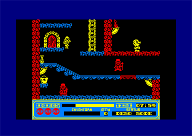 City Slicker - Screenshot - Gameplay Image