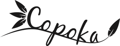 Copoka - Clear Logo Image