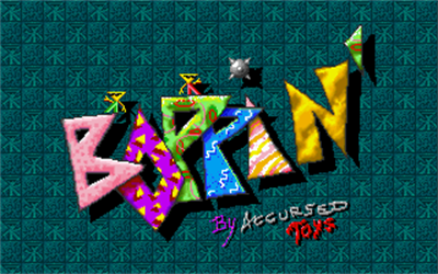 Boppin' - Screenshot - Game Title Image