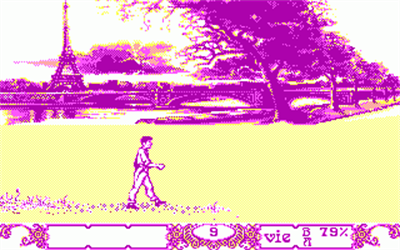 Bob Winner - Screenshot - Gameplay Image
