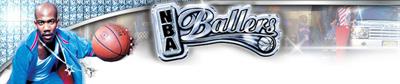 NBA Ballers - Banner Image