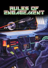 Rules of Engagement - Box - Front Image