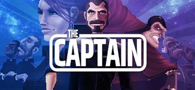 The Captain - Banner Image