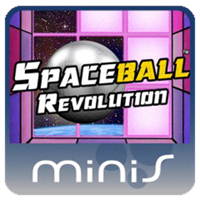 Spaceball: Revolution