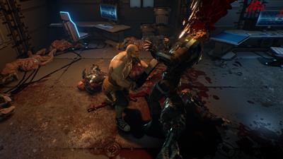 Redeemer - Screenshot - Gameplay Image