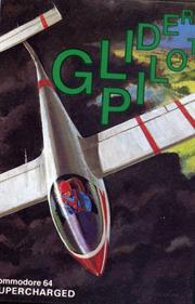 Glider Pilot - Box - Front Image