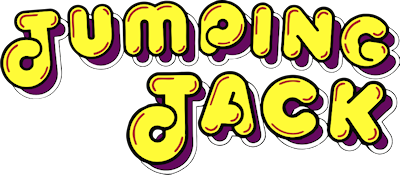 Jumping Jack - Clear Logo Image