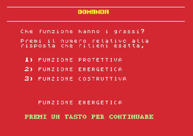 Dietologia