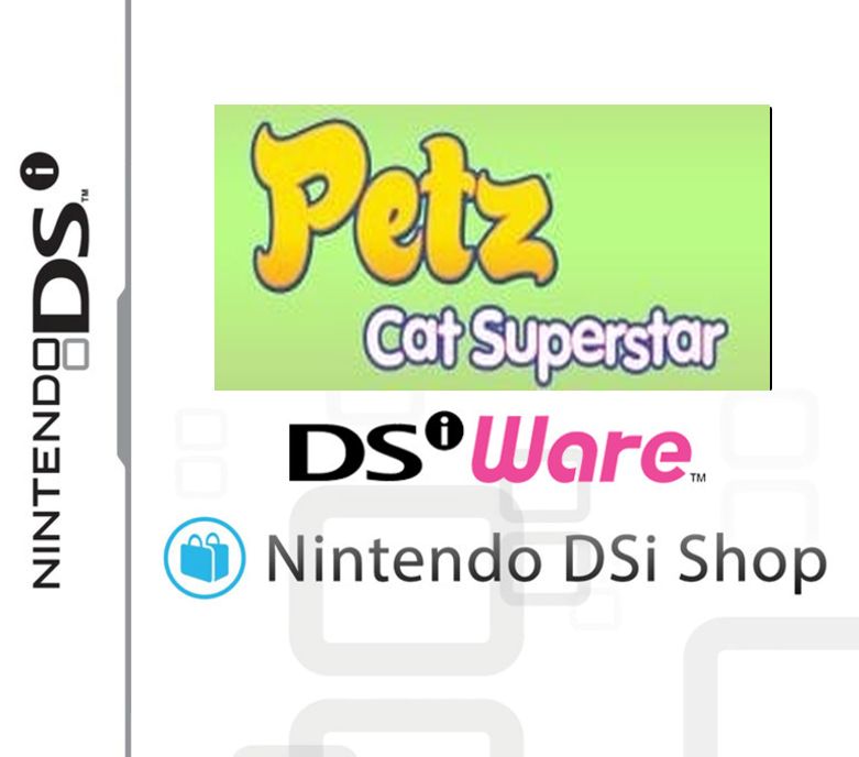 Petz Cat: Superstar