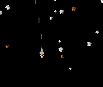 Rox - Screenshot - Gameplay Image